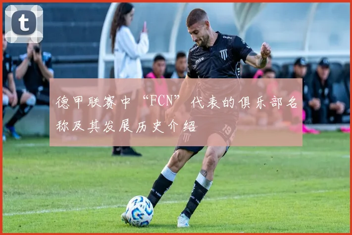 德甲联赛中“FCN”代表的俱乐部名称及其发展历史介绍